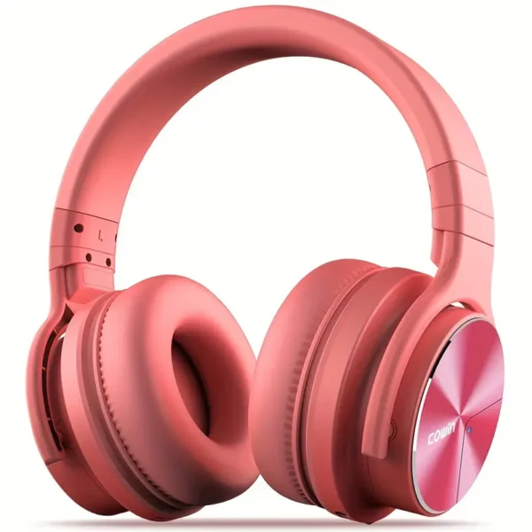 Active noise cancelling wireless headphones - Image 8
