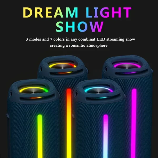 50W Wireless Speaker - Image 13